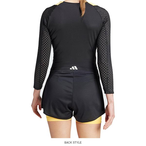 adidas（アディダス） テニス・バドミントンウェア『レディース