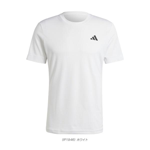 adidas アディダス テニスウェア『メンズ/ユニ』 テニス フリー