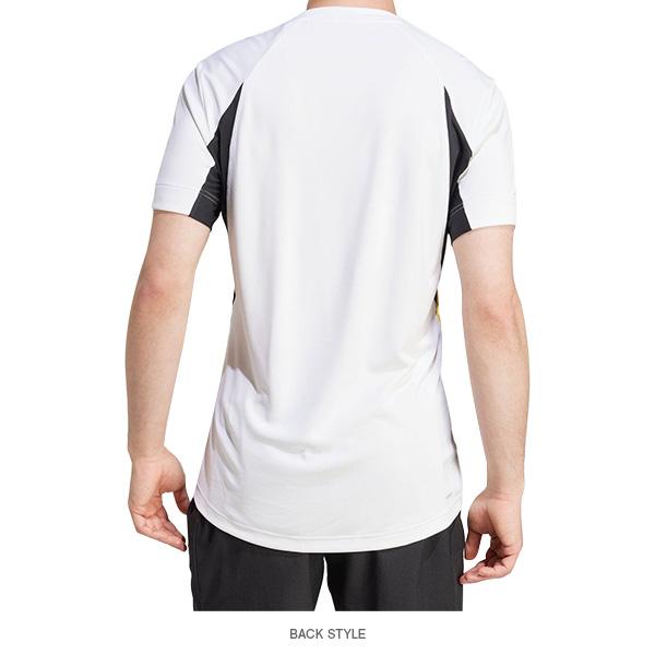 adidas（アディダス） テニス・バドミントンウェア『メンズ/ユニ