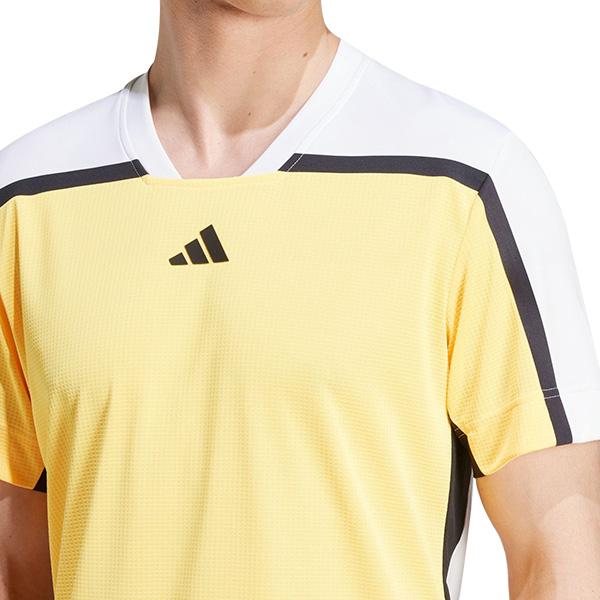 adidas アディダス テニス・バドミントンウェア『メンズ/ユニ adidas アディダス テニス・バドミントンウェア『メンズ/ユニ