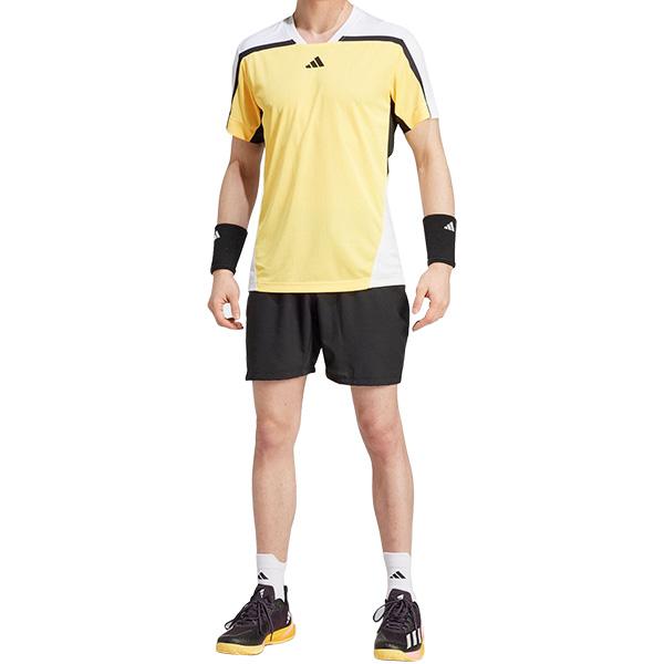 adidas（アディダス） テニス・バドミントンウェア『メンズ/ユニ