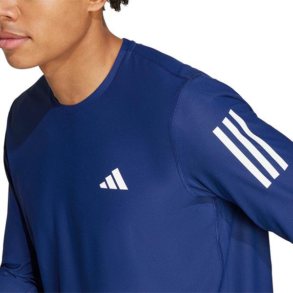 adidas アディダス ランニングウェア『メンズ/ユニ』 オウンザラン長袖