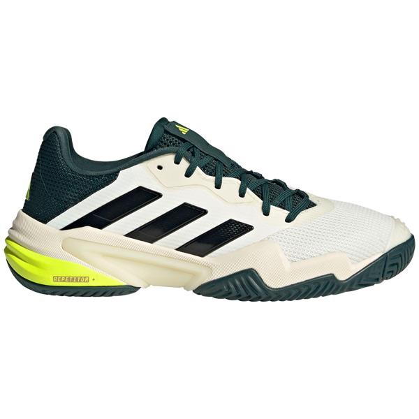 adidas（アディダス） テニスシューズ バリケード13 M AC Barricade 13