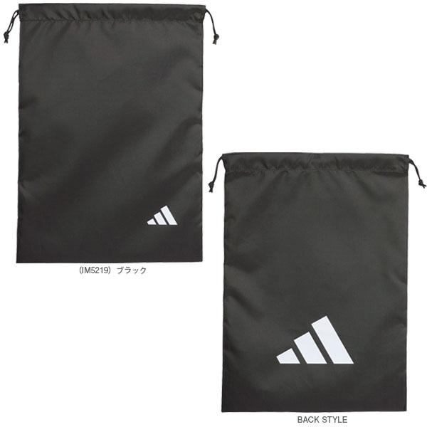 アディダス オールスポーツバッグ イーピーエスチームシューズサック JMT59 | adidas | 01