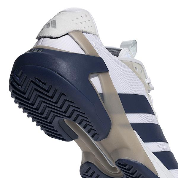 adidas（アディダス） テニスシューズ アディゼロウーバーソニック5