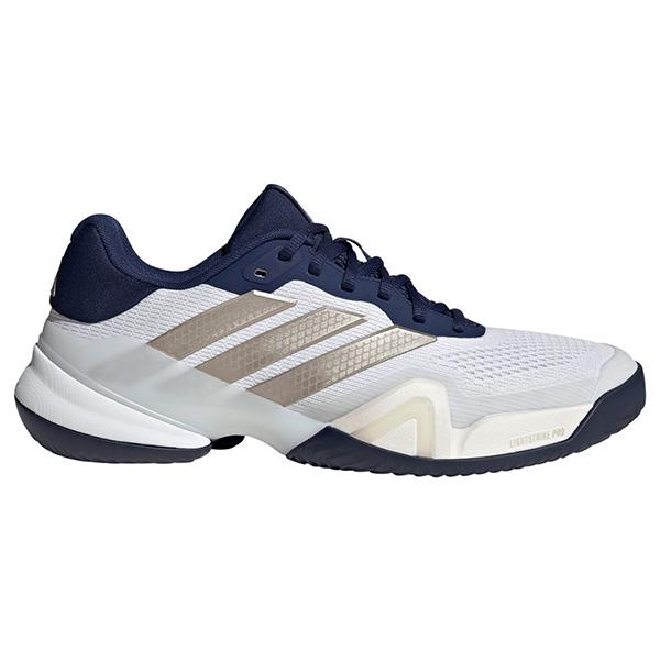 adidas（アディダス） テニスシューズ バリケード14 M AC Barricade 14