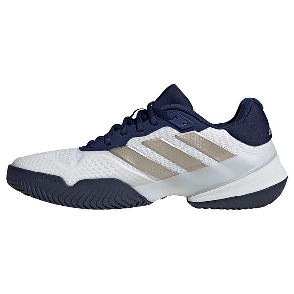 adidas（アディダス） テニスシューズ バリケード14 M AC Barricade 14