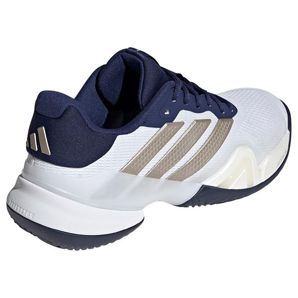 adidas（アディダス） テニスシューズ バリケード14 M AC Barricade 14