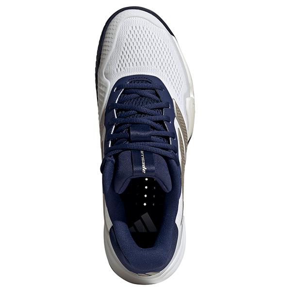 adidas（アディダス） テニスシューズ バリケード14 M AC Barricade 14