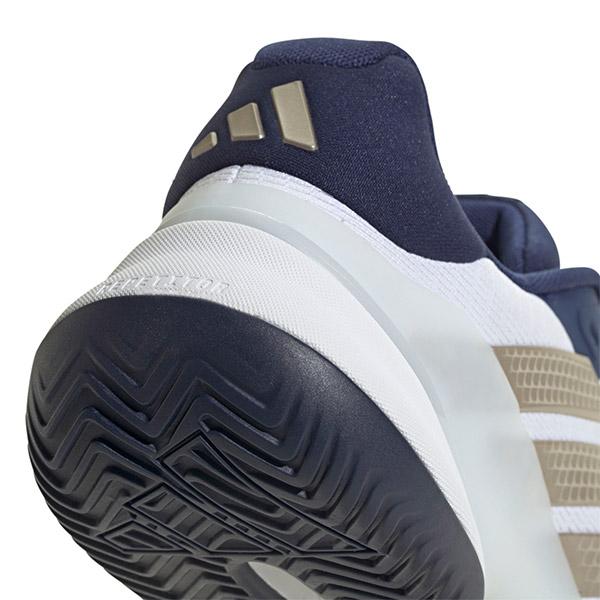 adidas（アディダス） テニスシューズ バリケード14 M AC Barricade 14
