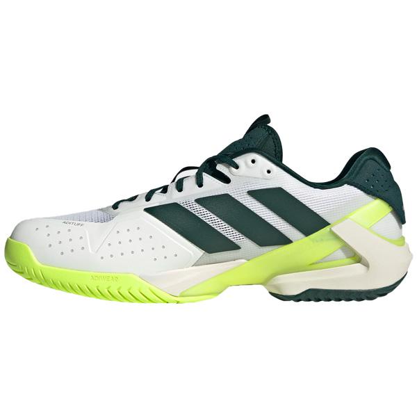 adidas（アディダス） テニスシューズ アディゼロウーバーソニック5