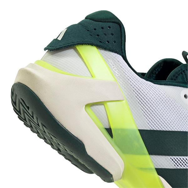 adidas（アディダス） テニスシューズ アディゼロウーバーソニック5