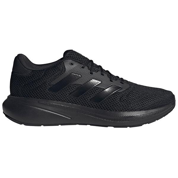 adidas（アディダス） ランニングシューズ レスポンス ランナー Response Runner ユニセックス JR8058 : ラケット ...