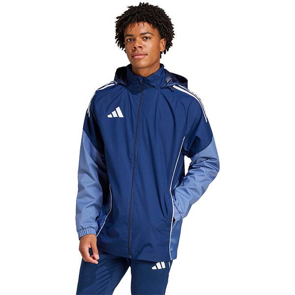 アディダス サッカーウェア『メンズ/ユニ』 ティロ 25 コンペティション オールウェザージャケット メンズ JSJ90 | adidas | 04