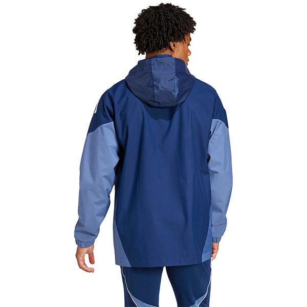 アディダス サッカーウェア『メンズ/ユニ』 ティロ 25 コンペティション オールウェザージャケット メンズ JSJ90 | adidas | 06