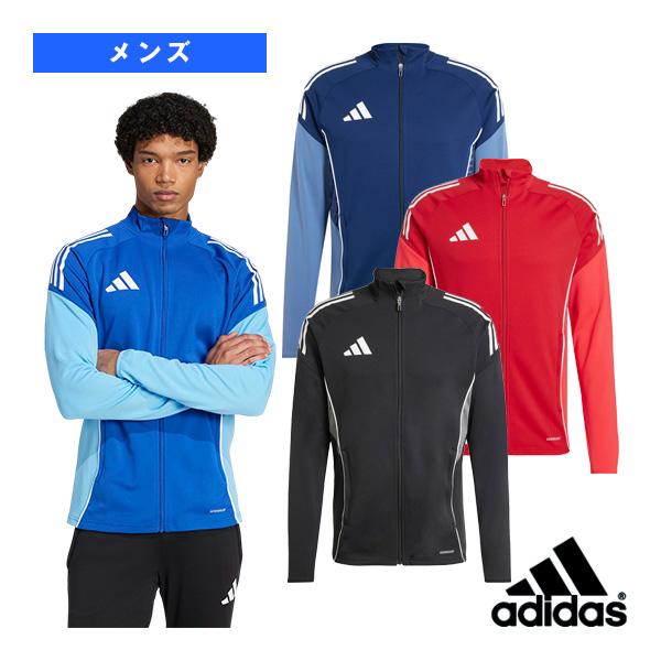 アディダス サッカーウェア『メンズ/ユニ』 ティロ 25 コンペティション トレーニングジャケット メンズ JSJ91 | adidas
