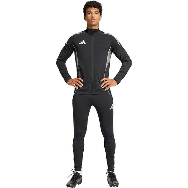 アディダス サッカーウェア『メンズ/ユニ』 ティロ 25 コンペティション トレーニングジャケット メンズ JSJ91 | adidas | 12