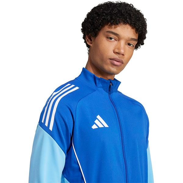アディダス サッカーウェア『メンズ/ユニ』 ティロ 25 コンペティション トレーニングジャケット メンズ JSJ91 | adidas | 17