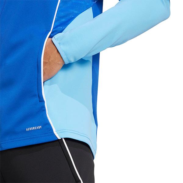 アディダス サッカーウェア『メンズ/ユニ』 ティロ 25 コンペティション トレーニングジャケット メンズ JSJ91 | adidas | 18