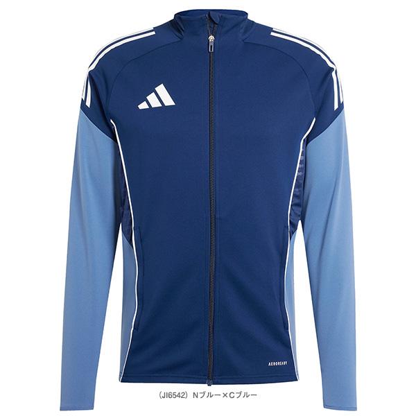 アディダス サッカーウェア『メンズ/ユニ』 ティロ 25 コンペティション トレーニングジャケット メンズ JSJ91 | adidas | 03