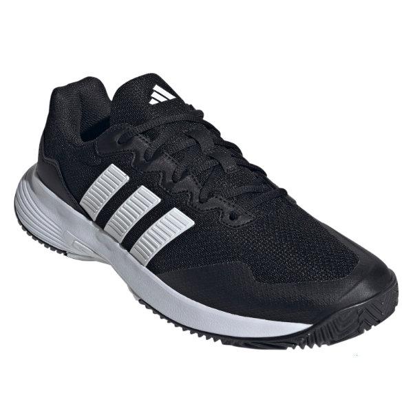 adidas（アディダス） テニスシューズ ゲームコート2 GameCourt2 M AC