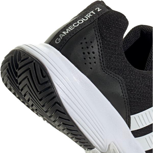adidas（アディダス） テニスシューズ ゲームコート2 GameCourt2 M AC