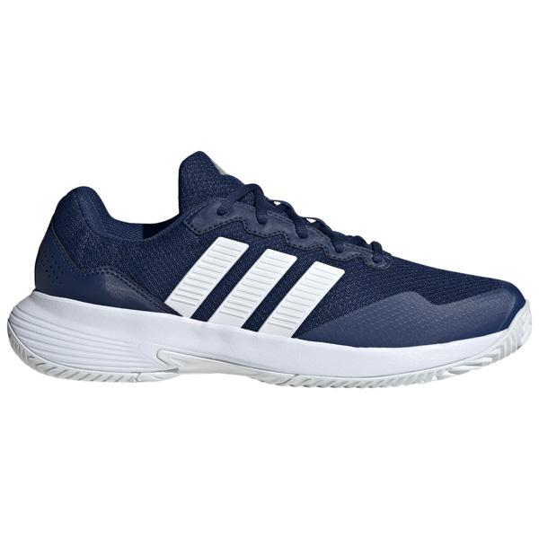 adidas（アディダス） テニスシューズ ゲームコート2 GameCourt2 M AC