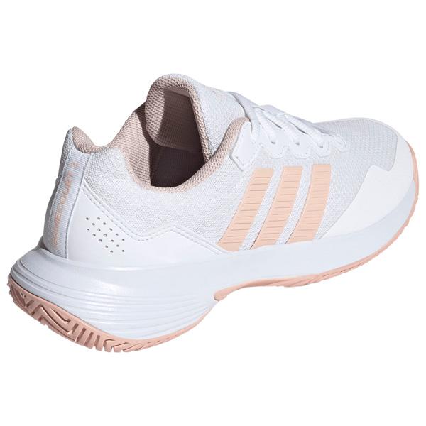 adidas（アディダス） テニスシューズ ゲームコート2 GAMECOURT 2 W