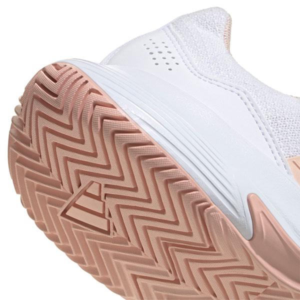 adidas（アディダス） テニスシューズ ゲームコート2 GAMECOURT 2 W