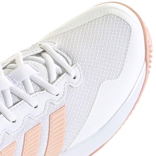adidas（アディダス） テニスシューズ ゲームコート2 GAMECOURT 2 W