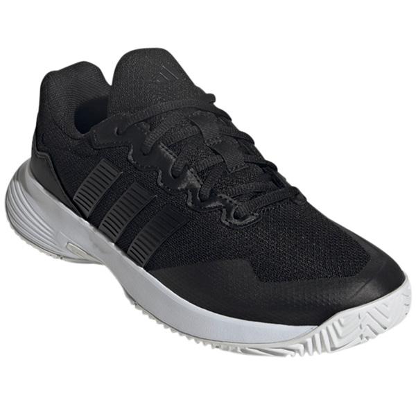 adidas（アディダス） テニスシューズ ゲームコート2 GAMECOURT 2 W