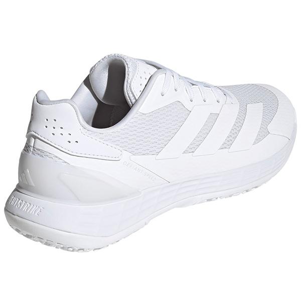 【未使用】ADIDAS Defiant Speed 2 メンズ　クレーコート adidas（アディダス） テニスシューズ デファイアントスピード 2