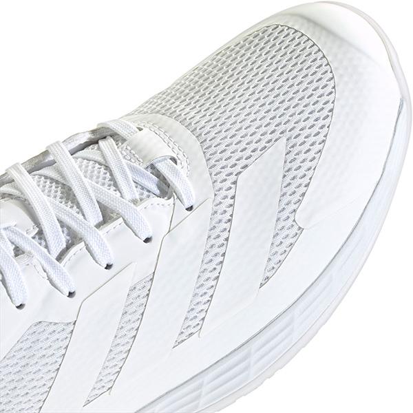 adidas（アディダス） テニスシューズ デファイアントスピード 2