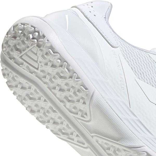 adidas（アディダス） テニスシューズ デファイアントスピード 2