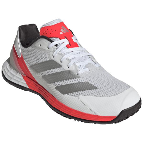 adidas（アディダス） テニスシューズ デファイアントスピード オムニ