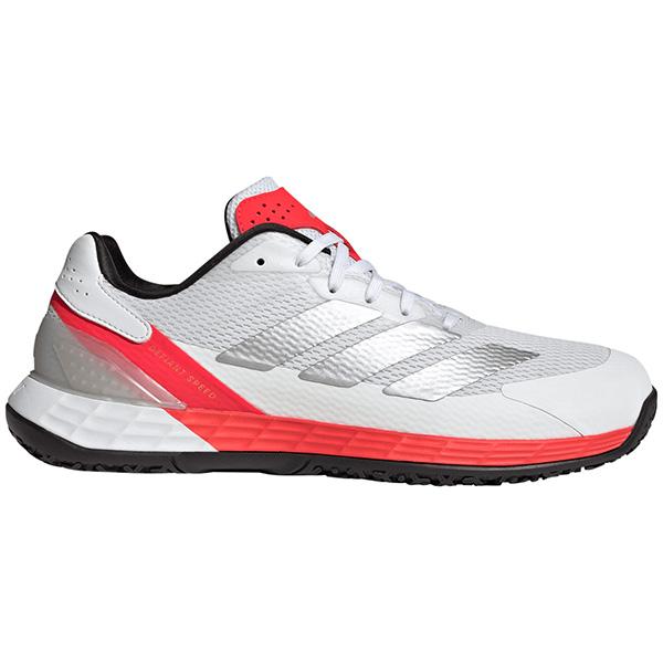 adidas（アディダス） テニスシューズ デファイアントスピード オムニ