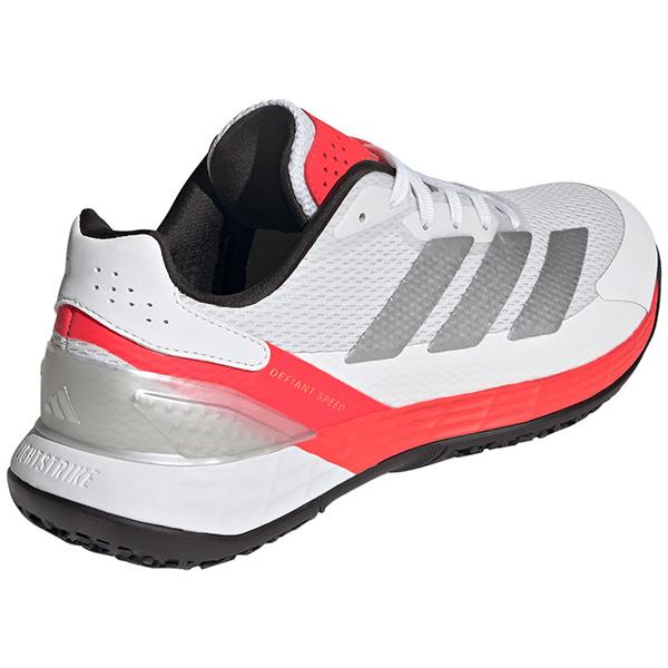 アディダステニスシューズ アディダス adidas アディダス adidas テニス DEFIANT SPEED OMNI