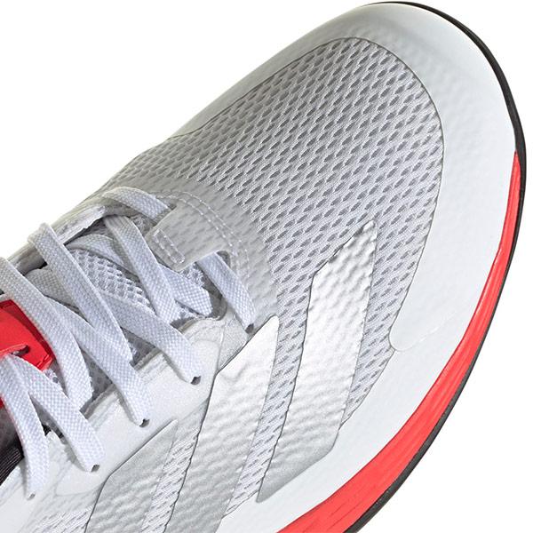 adidas（アディダス） テニスシューズ デファイアントスピード オムニ