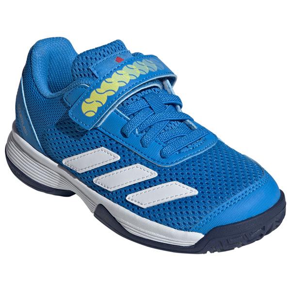 adidas（アディダス） テニスシューズ コートフラッシュ Courtflash