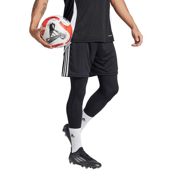 アディダス サッカーアンダーウェア テックフィット ロングレギンス メンズ KQA55 | adidas | 03