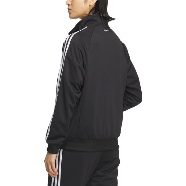 アディダス オールスポーツウェア『レディース』 MH 3S トラックトップ/マストハブ 3ストライプストラックトップ/レディース『KTX40』 | adidas | 05