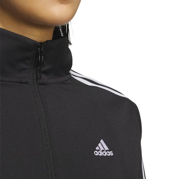 アディダス オールスポーツウェア『レディース』 MH 3S トラックトップ/マストハブ 3ストライプストラックトップ/レディース『KTX40』 | adidas | 07