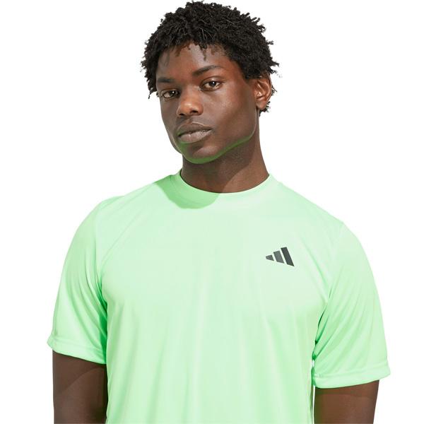 adidas テニスウェア　メンズ　Tシャツ　Lサイズ ウインザーオンラインショップ【～7/21迄 P10倍】アディダス