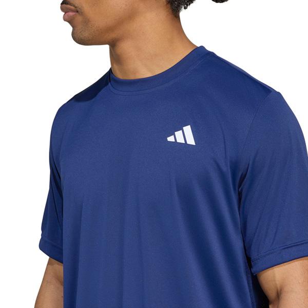 adidas（アディダス） テニスウェア『メンズ/ユニ』 テニスクラブ半袖