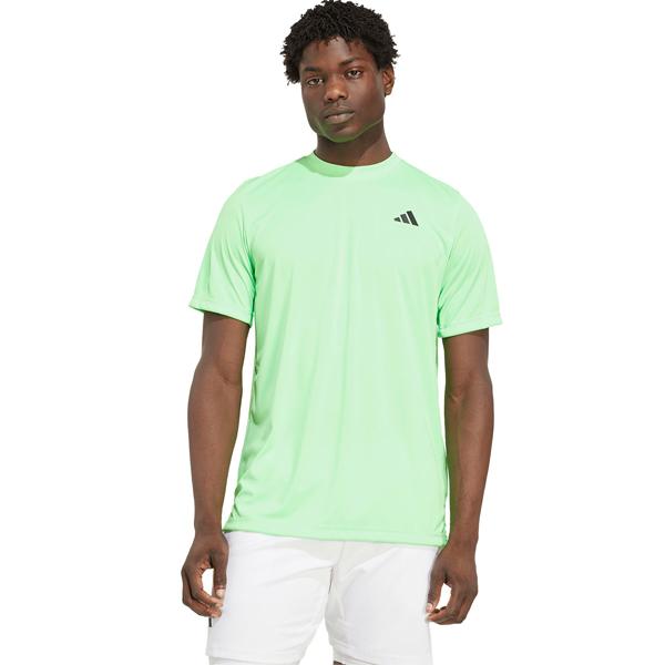 adidas テニスウェア　上下 ウインザーオンラインショップアディダス MTENNISCLUBS/STシャツ