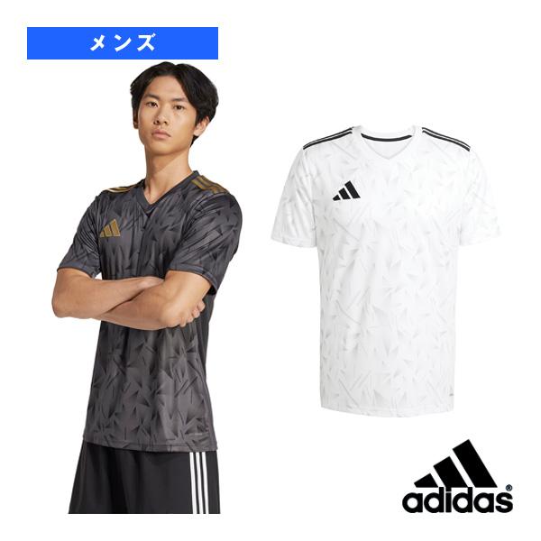 アディダス サッカーウェア『メンズ/ユニ』 チーム アイコン 25 ジャージー メンズ KUI20 | adidas