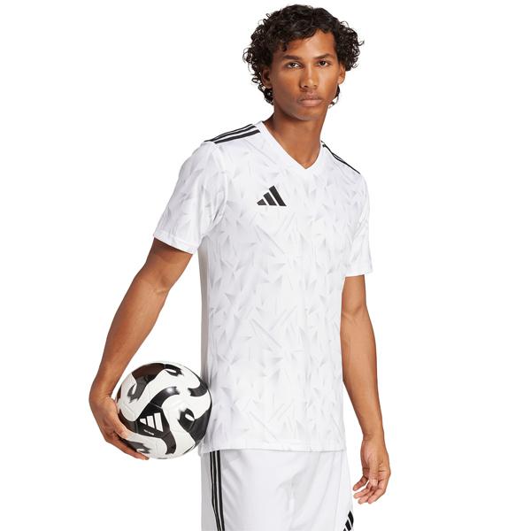 アディダス サッカーウェア『メンズ/ユニ』 チーム アイコン 25 ジャージー メンズ KUI20 | adidas | 10