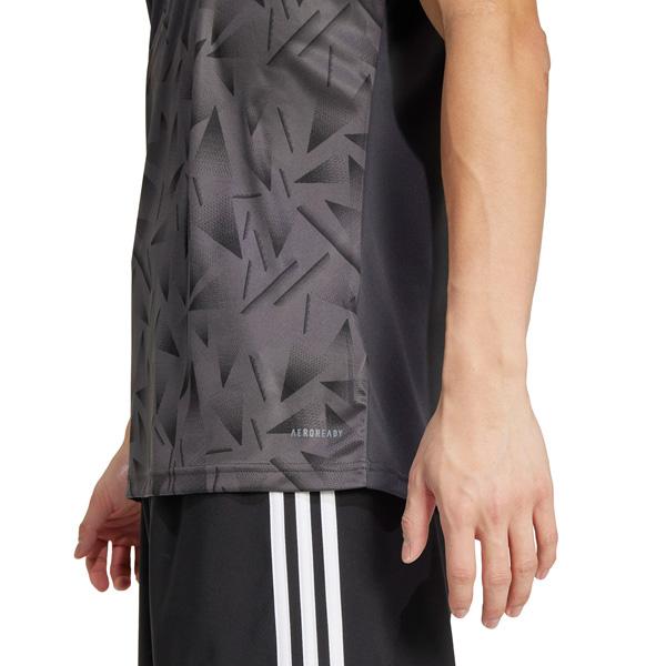 アディダス サッカーウェア『メンズ/ユニ』 チーム アイコン 25 ジャージー メンズ KUI20 | adidas | 12