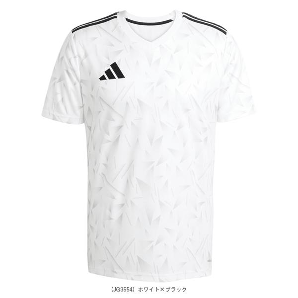 アディダス サッカーウェア『メンズ/ユニ』 チーム アイコン 25 ジャージー メンズ KUI20 | adidas | 01