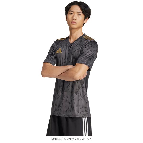 アディダス サッカーウェア『メンズ/ユニ』 チーム アイコン 25 ジャージー メンズ KUI20 | adidas | 02